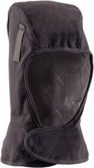 OccuNomix - Navy Blue, Winter Liner - Shoulder Length, 3 Layer - Americas Industrial Supply