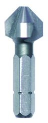 12.04MM HSS 90 DEGREE COUNTERSINK - Americas Industrial Supply