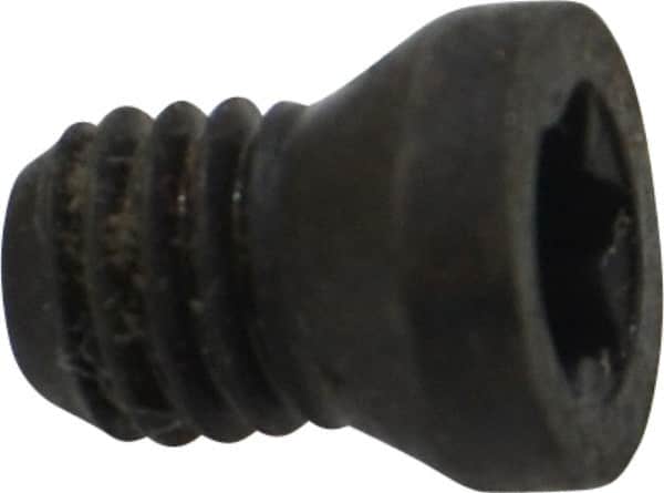 Superbee - Screws for Indexable Radius Milling Cutters - Industry Std BS19 - Americas Industrial Supply