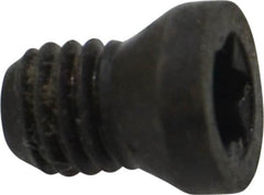 Superbee - Screws for Indexable Radius Milling Cutters - Industry Std BS19 - Americas Industrial Supply