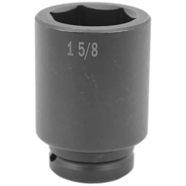 SK - Impact Socket - 3/4"DR 1-5/8" DEEP IMPACT SOCKET - Americas Industrial Supply
