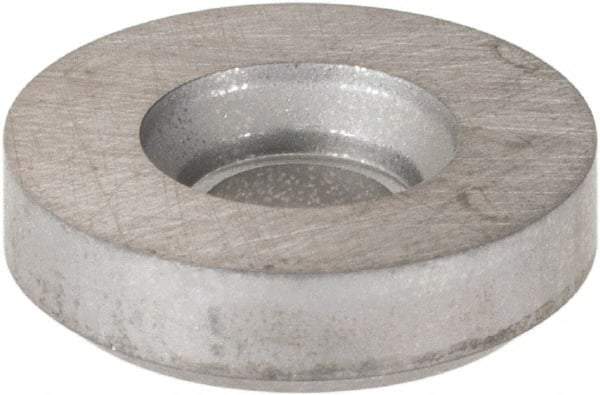 Seco - 1/2" Insert Inscribed Circle, Anvil for Indexables - Americas Industrial Supply