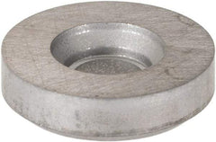 Seco - 1/2" Insert Inscribed Circle, Anvil for Indexables - Americas Industrial Supply