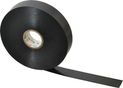 3M - 1" x 110', Black Vinyl Electrical Tape - Series 88, 8.5 mil Thick, 20 Lb./Inch Tensile Strength - Americas Industrial Supply