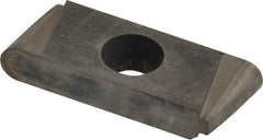 NIKCOLE MINI-SYSTEMS - GIE7 SC Grade C2 Carbide Turning Insert - 0.1248" Thick - Americas Industrial Supply