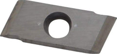 NIKCOLE MINI-SYSTEMS - GIE, Threading Insert - Carbide - Americas Industrial Supply