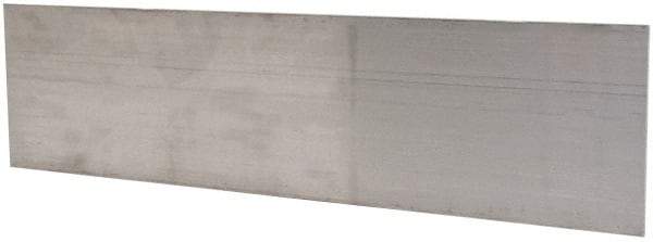 Value Collection - 1/8 Inch Thick x 6 Inch Wide x 24 Inch Long, Aluminum Strip - Alloy 6061 - Americas Industrial Supply
