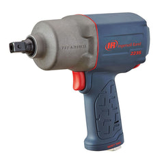 Air Impact Wrenches & Ratchets; Drive Size: 1/2; Handle Type: Pistol Grip; Torque (Ft/Lb): 900; Speed (RPM): 8500.00; Air Consumption (LPM): 680.00; Air Pressure (psi): 90.00; Inlet Size (Inch): 1/4; Decibel Rating: 88.700; Blows Per Minute: 1220; Overall