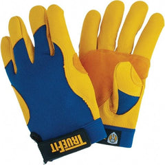 TILLMAN - Deerskin Work Gloves - Americas Industrial Supply