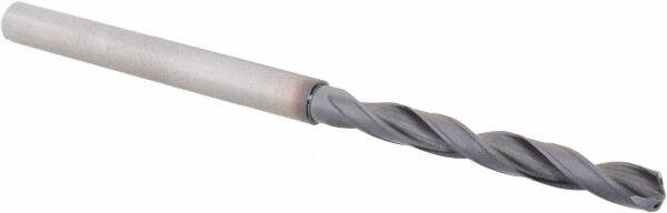 Sumitomo - 5.2mm 135° Solid Carbide Jobber Drill - Americas Industrial Supply