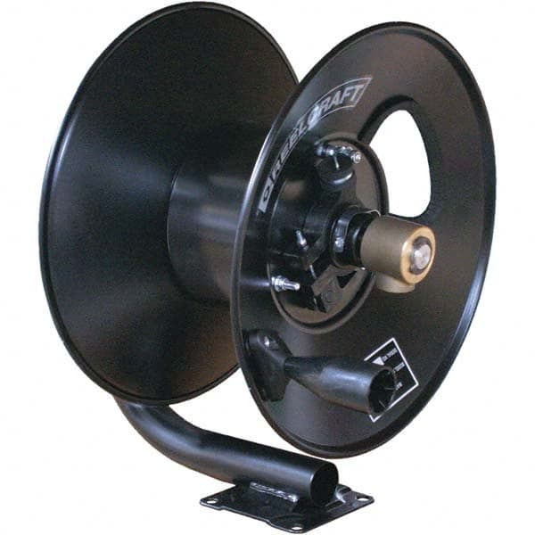 Reelcraft - 50' Hand Crank Hose Reel - Americas Industrial Supply