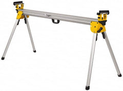 DeWALT - Power Saw Heavy Duty Miter Saw Stand - For Use with All Miter Saws - Americas Industrial Supply