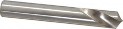 Keo - 3/4" Body Diam, 120°, 5" OAL, High Speed Steel Spotting Drill - Americas Industrial Supply