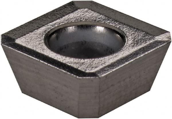 Kennametal - SDCT09T3 Grade GH1 Milling Insert - Square - Americas Industrial Supply