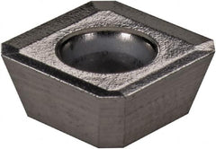 Kennametal - SDCT09T3 Grade GH1 Milling Insert - Square - Americas Industrial Supply