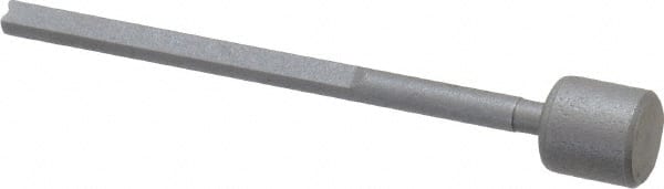 Made in USA - 1/4" Head Diam, 3/32" Shank Diam, Counterbore Pilot - Americas Industrial Supply