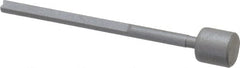 Made in USA - 1/4" Head Diam, 3/32" Shank Diam, Counterbore Pilot - Americas Industrial Supply