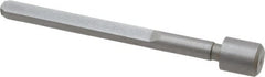 Made in USA - 7/32" Head Diam, 1/8" Shank Diam, Counterbore Pilot - Americas Industrial Supply