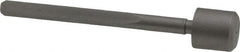 Made in USA - 5/16" Head Diam, 1/8" Shank Diam, Counterbore Pilot - Americas Industrial Supply