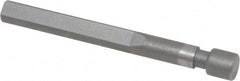 Made in USA - 3/16" Head Diam, 5/32" Shank Diam, Counterbore Pilot - Americas Industrial Supply