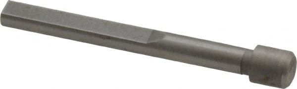 Made in USA - 7/32" Head Diam, 5/32" Shank Diam, Counterbore Pilot - Americas Industrial Supply