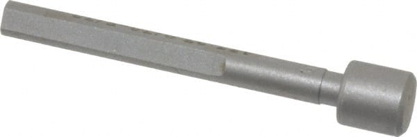 Made in USA - 9/32" Head Diam, 5/32" Shank Diam, Counterbore Pilot - Americas Industrial Supply