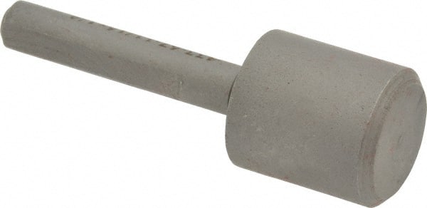 Made in USA - 11/16" Head Diam, 1/4" Shank Diam, Counterbore Pilot - Americas Industrial Supply