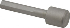 Made in USA - 5/8" Head Diam, 5/16" Shank Diam, Counterbore Pilot - Americas Industrial Supply