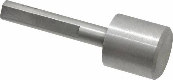 Made in USA - 13/16" Head Diam, 5/16" Shank Diam, Counterbore Pilot - Americas Industrial Supply