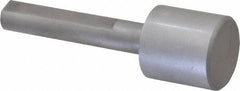 Made in USA - 7/8" Head Diam, 3/8" Shank Diam, Counterbore Pilot - Americas Industrial Supply