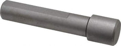 Made in USA - 9/16" Head Diam, 7/16" Shank Diam, Counterbore Pilot - Carbon Steel - Americas Industrial Supply