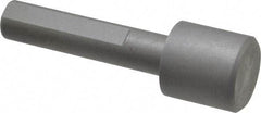 Made in USA - 13/16" Head Diam, 7/16" Shank Diam, Counterbore Pilot - Carbon Steel - Americas Industrial Supply