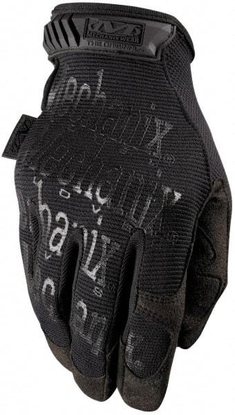 Mechanix Wear - Work Gloves - COVERT LRG 1/PR ORIGINAL GLOVES - Americas Industrial Supply