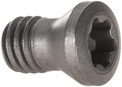 Seco - Torx Plus Lock Screw for Indexable Milling - For Use with Inserts - Americas Industrial Supply