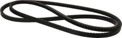Browning - Section BX, 21/32" Wide, 86" Outside Length, Gripnotch V-Belt - Rubber Compound, Gripnotch, No. BX83 - Americas Industrial Supply