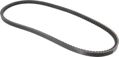 Browning - Section BX, 21/32" Wide, 46" Outside Length, Gripnotch V-Belt - Rubber Compound, Gripnotch, No. BX43 - Americas Industrial Supply