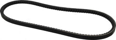 Browning - Section BX, 21/32" Wide, 42" Outside Length, Gripnotch V-Belt - Rubber Compound, Gripnotch, No. BX39 - Americas Industrial Supply