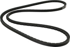 Browning - Section 5VX, 5/8" Wide, 71" Outside Length, Gripnotch V-Belt - Rubber Compound, 358 Gripnotch, No. 5VX710 - Americas Industrial Supply