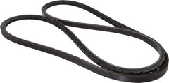 Browning - Section 5VX, 5/8" Wide, 85" Outside Length, Gripnotch V-Belt - Rubber Compound, 358 Gripnotch, No. 5VX850 - Americas Industrial Supply