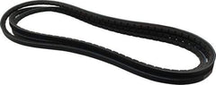 Browning - Section 5VX, 5/8" Wide, 160" Outside Length, Gripnotch V-Belt - Rubber Compound, 358 Gripnotch, No. 5VX1600 - Americas Industrial Supply