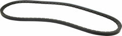 Browning - Section 5VX, 5/8" Wide, 51" Outside Length, Gripnotch V-Belt - Rubber Compound, 358 Gripnotch, No. 5VX510 - Americas Industrial Supply