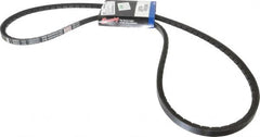 Browning - Section 5VX, 5/8" Wide, 78" Outside Length, Gripnotch V-Belt - Rubber Compound, 358 Gripnotch, No. 5VX780 - Americas Industrial Supply
