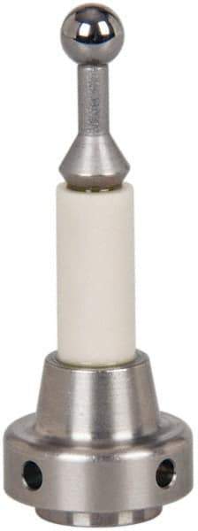 SPI - Test Indicator Stylus - For Use with SPI 131566 and 1447663D Alignment and Positioning Indicators - Americas Industrial Supply