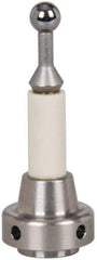 SPI - Test Indicator Stylus - For Use with SPI 131566 and 1447663D Alignment and Positioning Indicators - Americas Industrial Supply