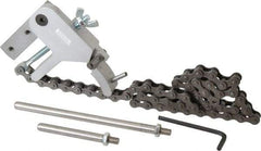 SPI - Test Indicator Clamp - For Use with Indicators - Americas Industrial Supply