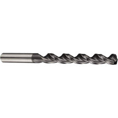 DORMER - 13.5mm 130° Cobalt Jobber Drill - Americas Industrial Supply