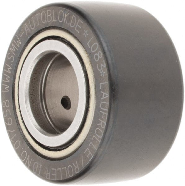 SMW Autoblok Corp. - Spherical Roller Bearings - Exact Industrial Supply