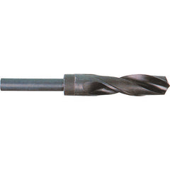 1″ HS S & D DRILL 1/2SH IMPORT