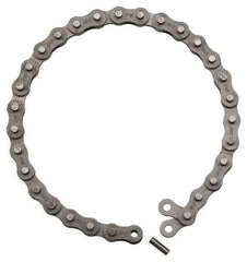 Proto - Replacement Plier Chain - For Use with Locking Chain Pliers (J262XL) - Americas Industrial Supply
