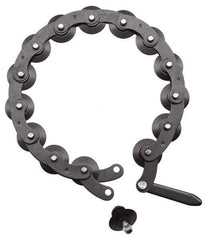 Proto - Replacement Plier Chain - For Use with Chain Pipe Cutter Plus (J264XL) - Americas Industrial Supply